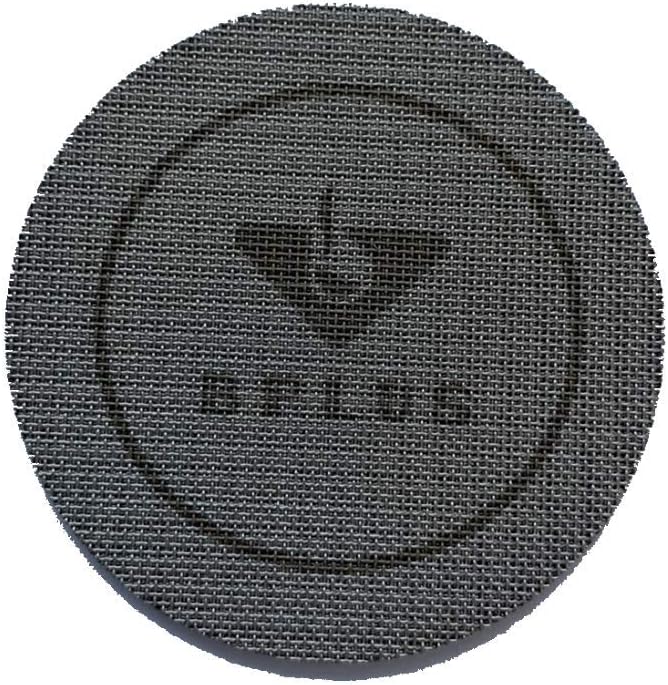 Bplus-Puck Screenfiltro para espresso (2.031in)
