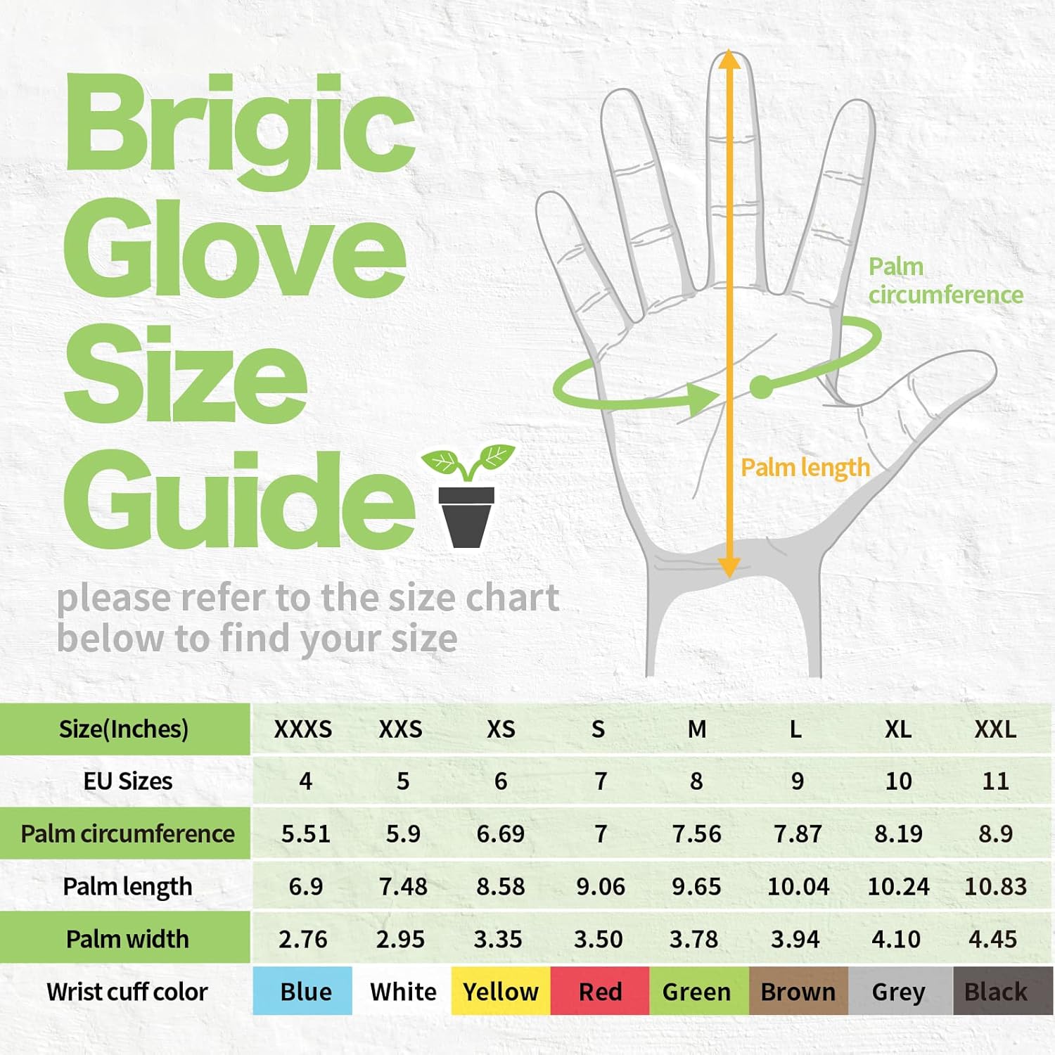 Guantes de jardinería – Guantes de jardín para mujer, frescos, finos, al tacto, para exteriores, herramienta de jardinería para paisajismo de patio