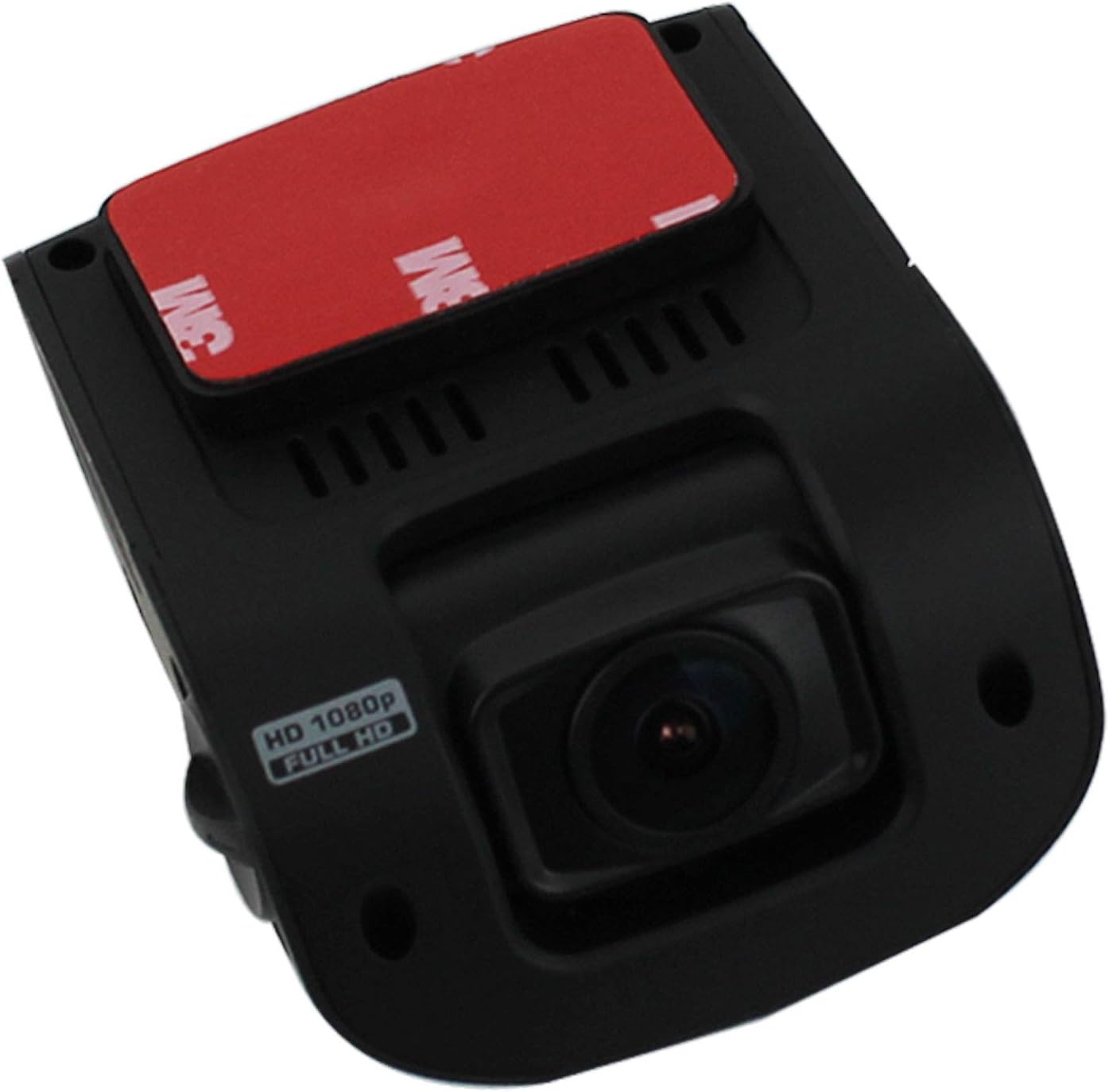 REXING Soportes adhesivos V1 y V1P Dash Cam