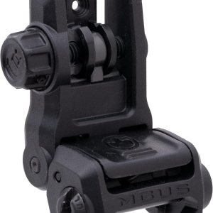 Magpul MBUS 3 – Miras de hierro de respaldo abatibles Magpul MBUS 3 – Miras de hierro de respaldo abatibles