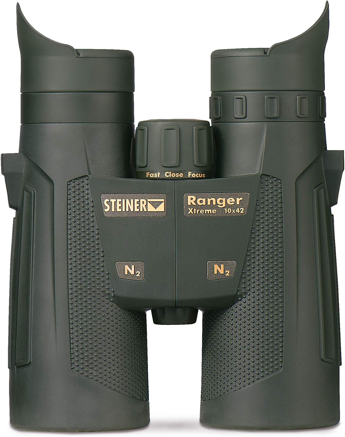 Steiner Ranger Xtreme – Prismáticos 10×42