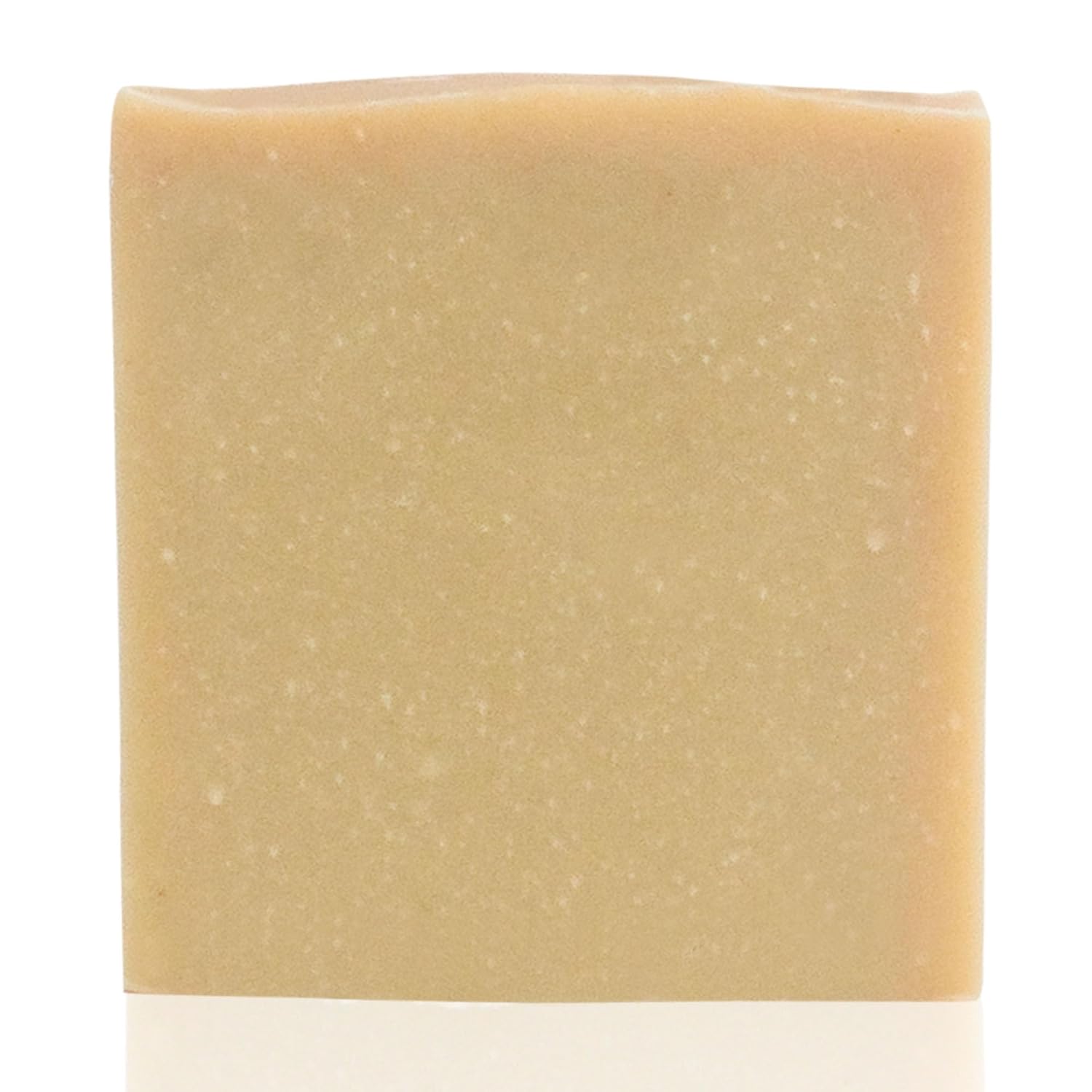 Sanais Skin All-Natural Vegan Oatmeal & Shea Butter Lush Oats Moisturizing Soap Bar  For Dry, Dehyrated, Eczema Prone Skin  4 oz