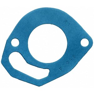 Engine Coolant Outlet Gasket Compatible with Jeep J-4600 1970 1971 1972 1973 PC-758475 Engine Coolant Outlet Gasket Compatible with Jeep J-4600 1970 1971 1972 1973 PC-758475