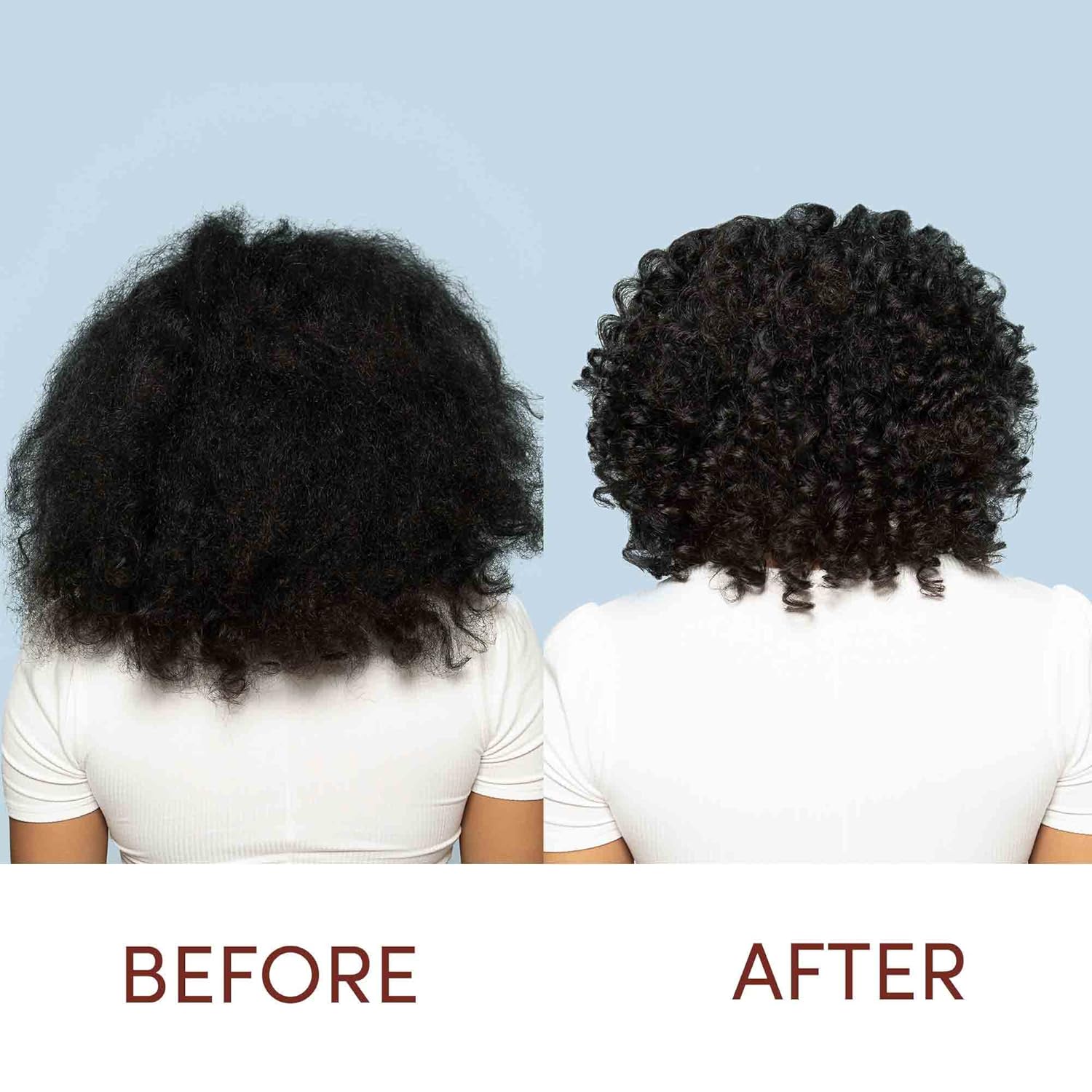 Mizani Moisture Fusion – Champú rico en humedad, limpia y acondiciona suavemente el cabello, con aceite de argán, para cabello seco