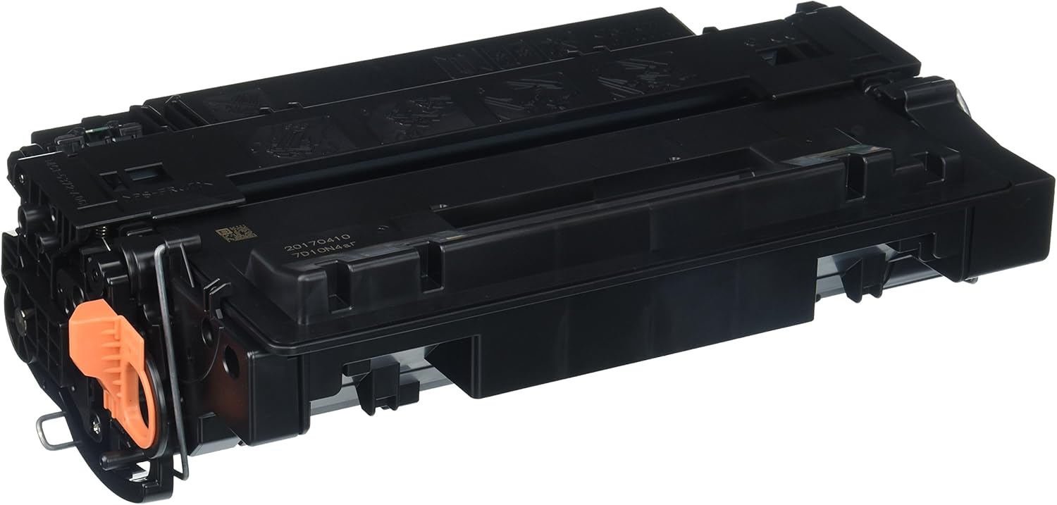 Canon CNMCARTRIDGE324 Cartucho de tóner, negro, láser, rendimiento estándar, 11000 páginas, 1  cada uno