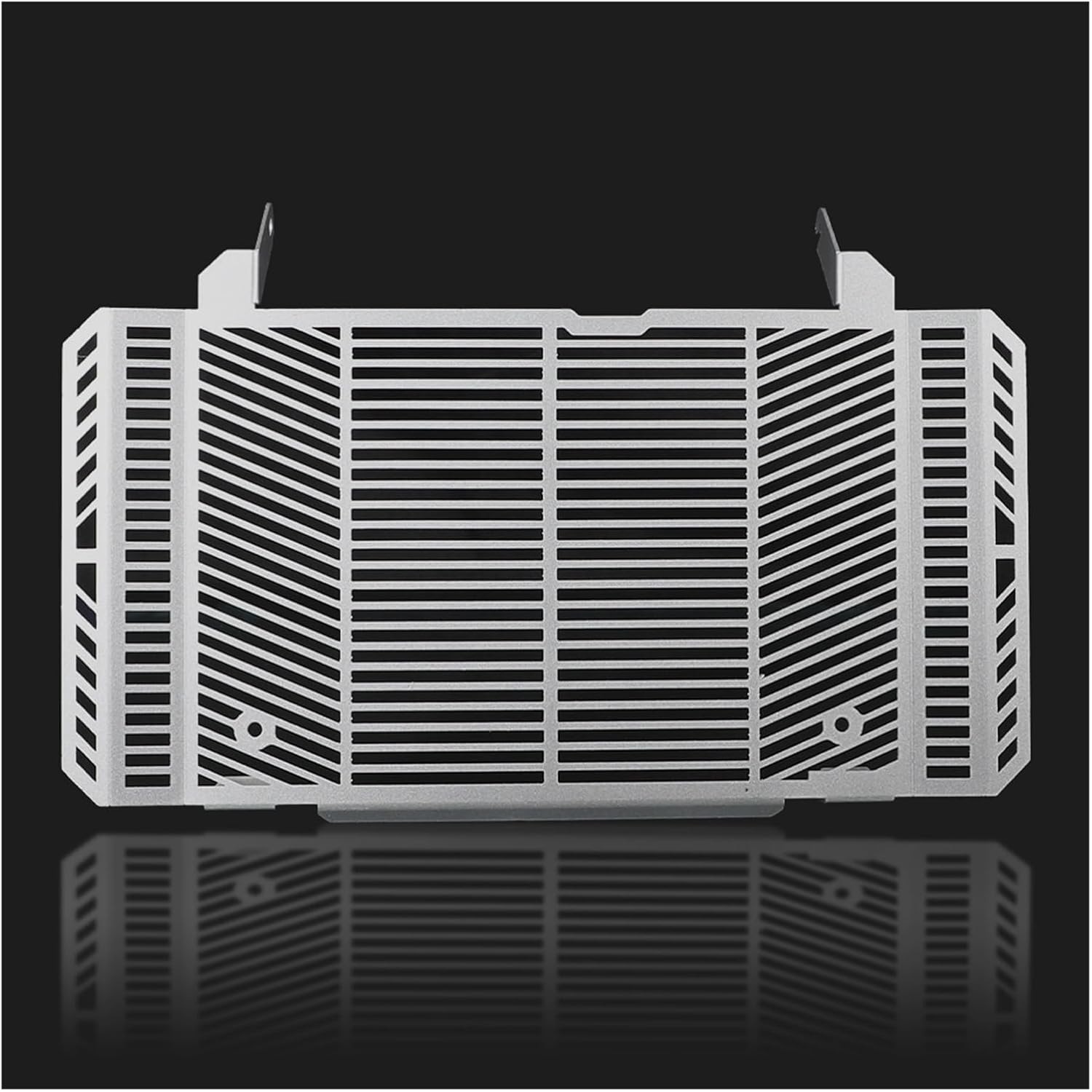 HRTLSS Radiator Guard for Suzuki V-Strom VSTROM V Strom 1050 XT 1050XT 2020 2021 2022 Motorcycle Radiator Grille Guard Protector Cover Motorcycle