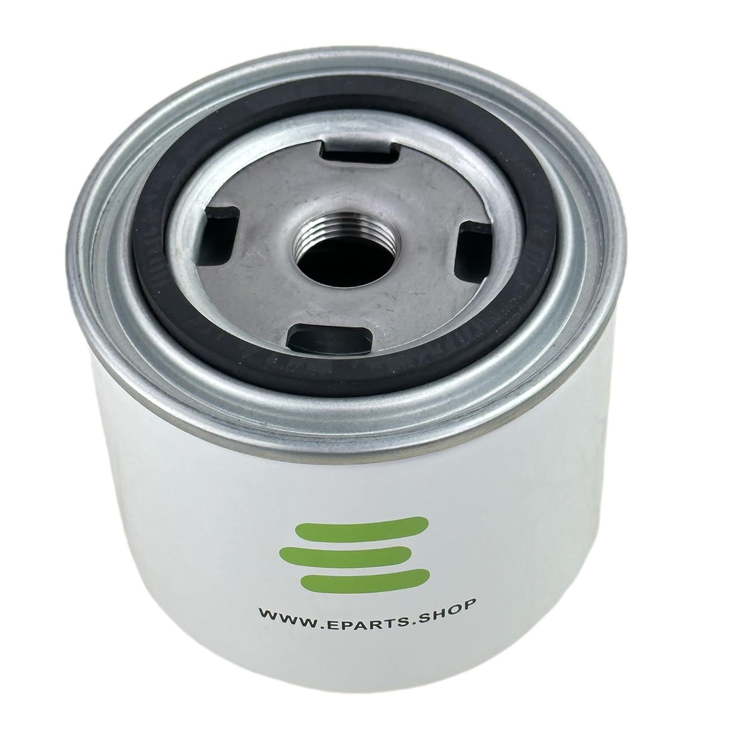 E-TJ1560196001 Filtro de aceite de motor para Komatsu