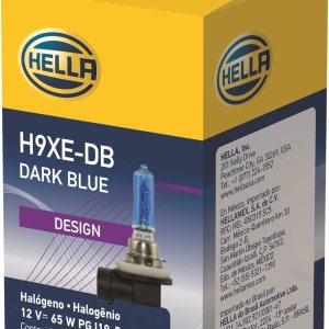 Hella Bombilla H9 2.0TB H9 12V 65W Pgj19-5 Hp2.0 (2) Hella Bombilla H9 2.0TB H9 12V 65W Pgj19-5 Hp2.0 (2)