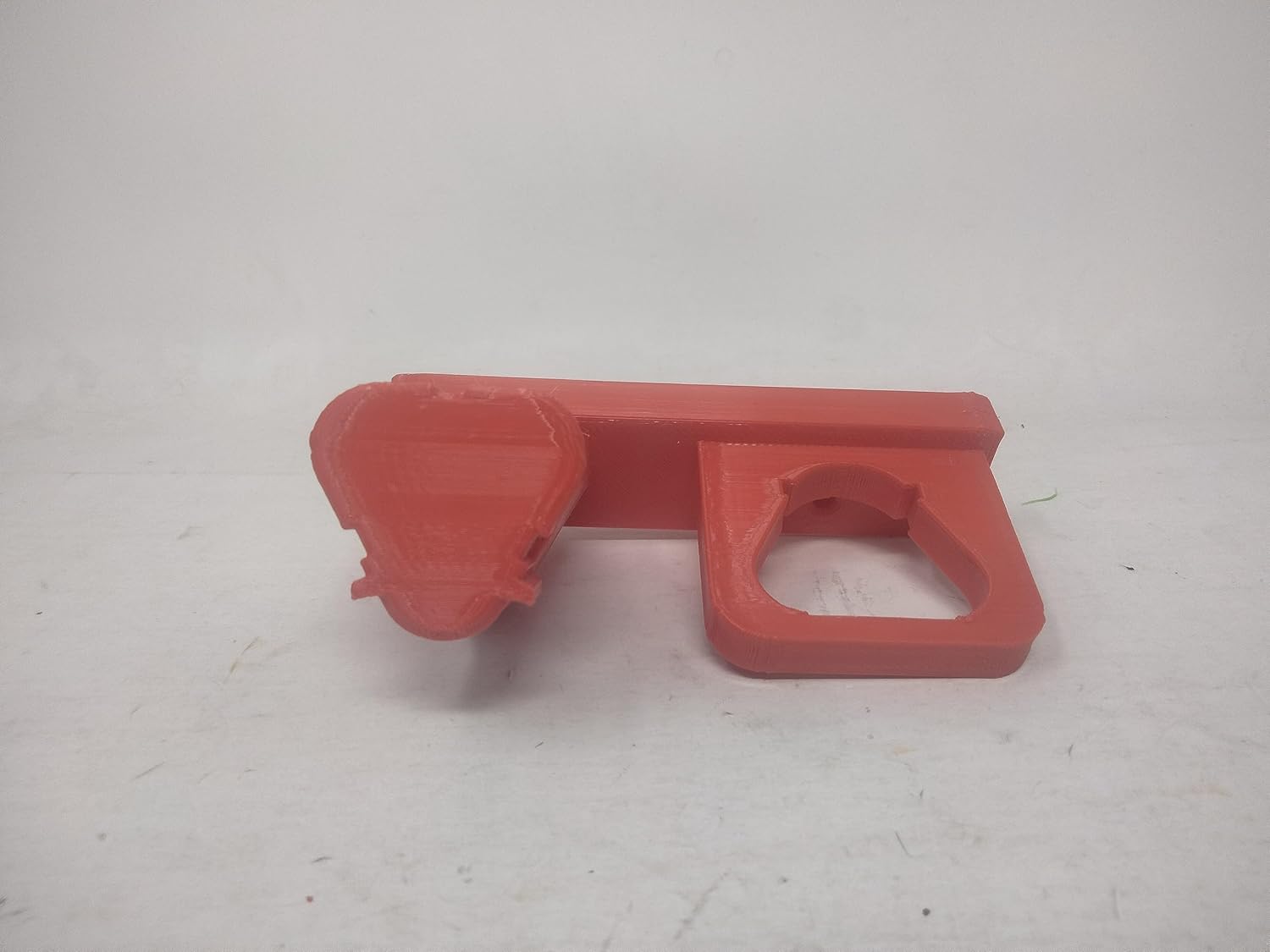 Herramienta y soporte de batería 2.0 aH para Milwaukee M12 rojo y negro 3 de cada organizador