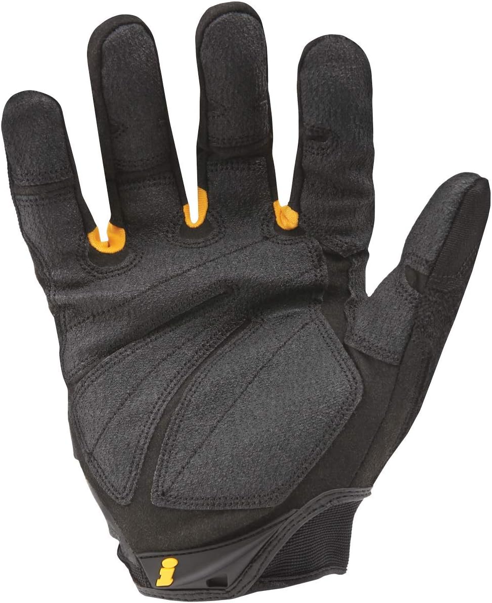 Ironclad SDG-02-S – Guantes de trabajo