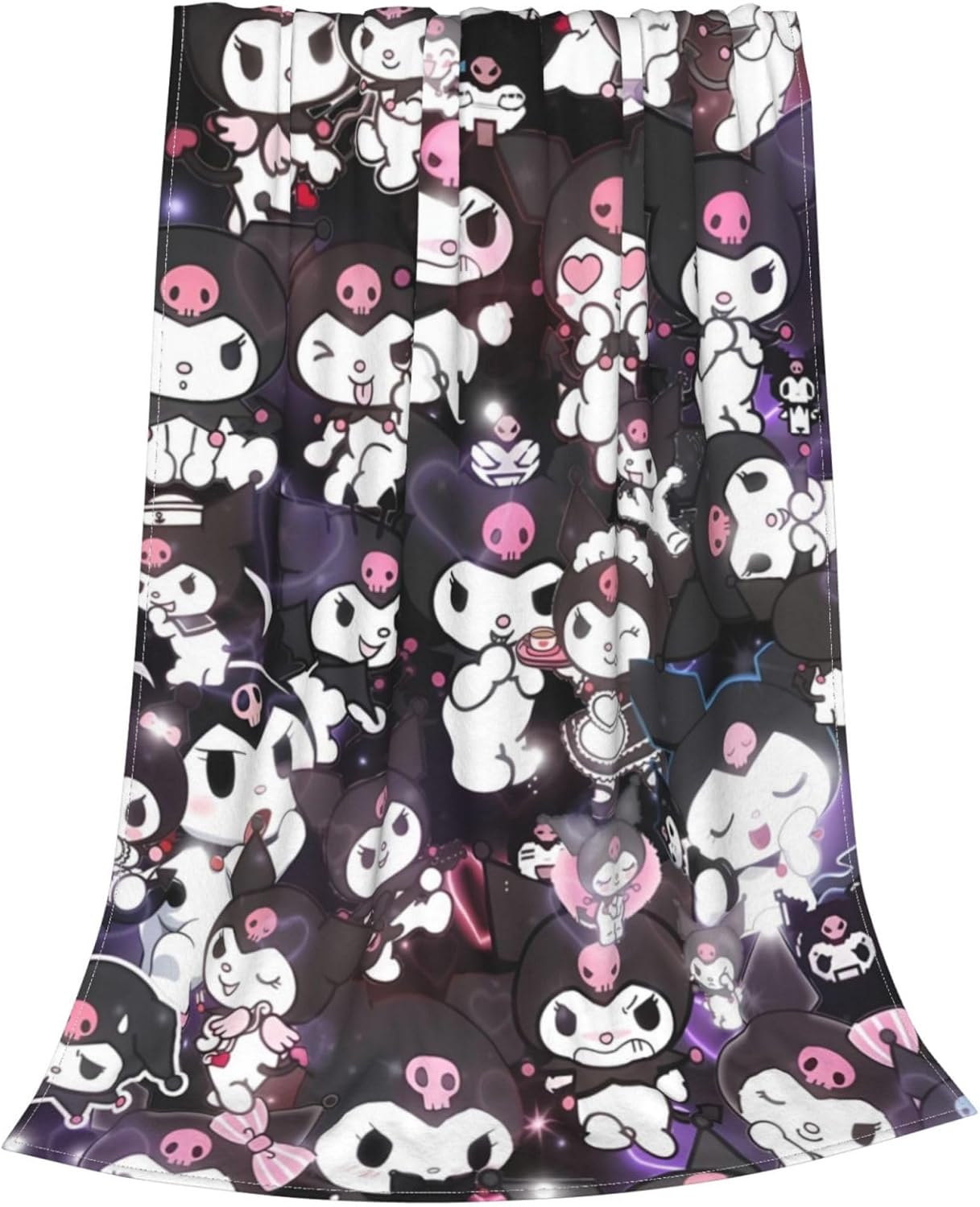 Bonita manta súper suave para todas las estaciones, manta de franela de forro polar para niños y adultos, sofá, ropa de cama, decoración de sala de