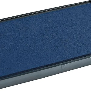 2000 PLUS Almohadilla de tinta de repuesto para impresora P50 2000 PLUS Almohadilla de tinta de repuesto para impresora P50