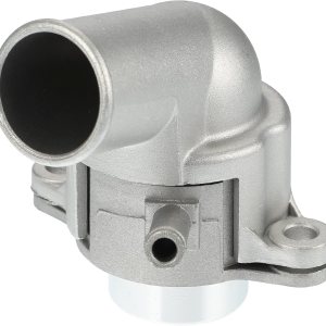 X AUTOHAUX 96282726 Conjunto de carcasa del termostato del refrigerante del motor para CHEVROLET Kalos 1.4L 2005-2008 para CHEVROLET Aveo 1.4L X AUTOHAUX 96282726 Conjunto de carcasa del termostato del refrigerante del motor para CHEVROLET Kalos 1.4L 2005-2008 para CHEVROLET Aveo 1.4L