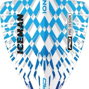 RED DRAGON Vuelos de dardos hardcore Freestyle – 3 juegos por paquete (9 vuelos de dardos en total) RED DRAGON Vuelos de dardos hardcore Freestyle – 3 juegos por paquete (9 vuelos de dardos en total)