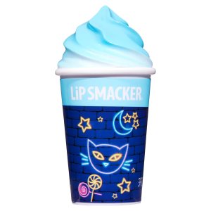 Lip Smacker Bálsamo labial Frappe – Gato de fresa aterrador Lip Smacker Bálsamo labial Frappe – Gato de fresa aterrador