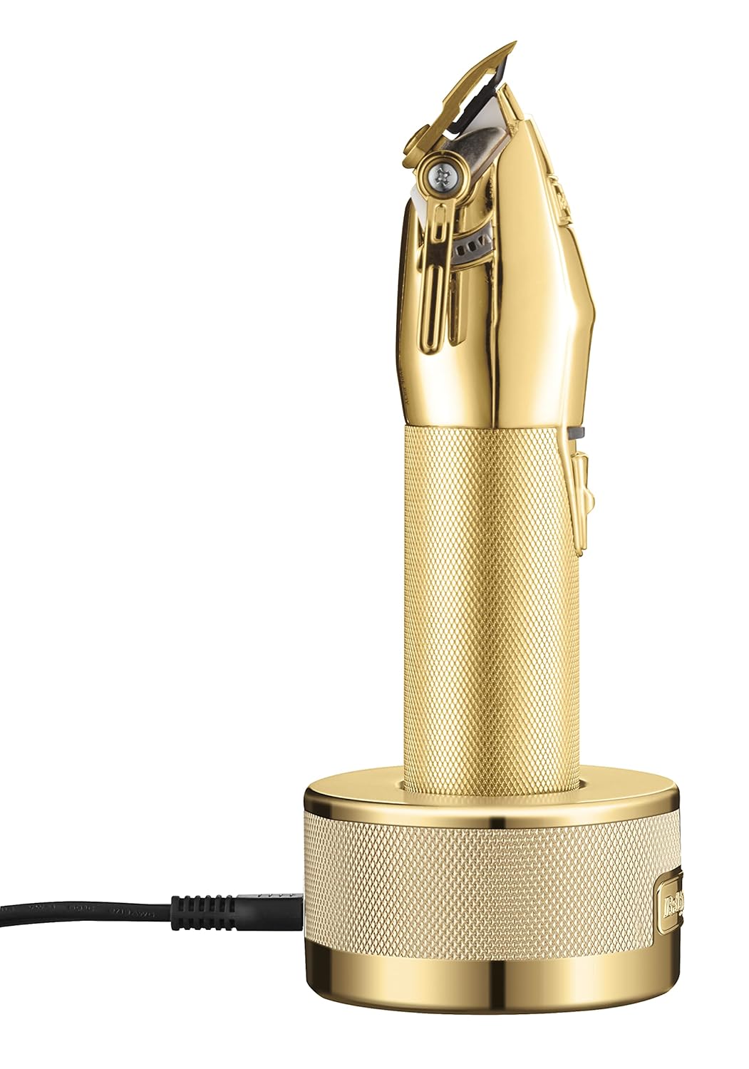 BaBylissPRO Bases de carga MetalFX Clipper