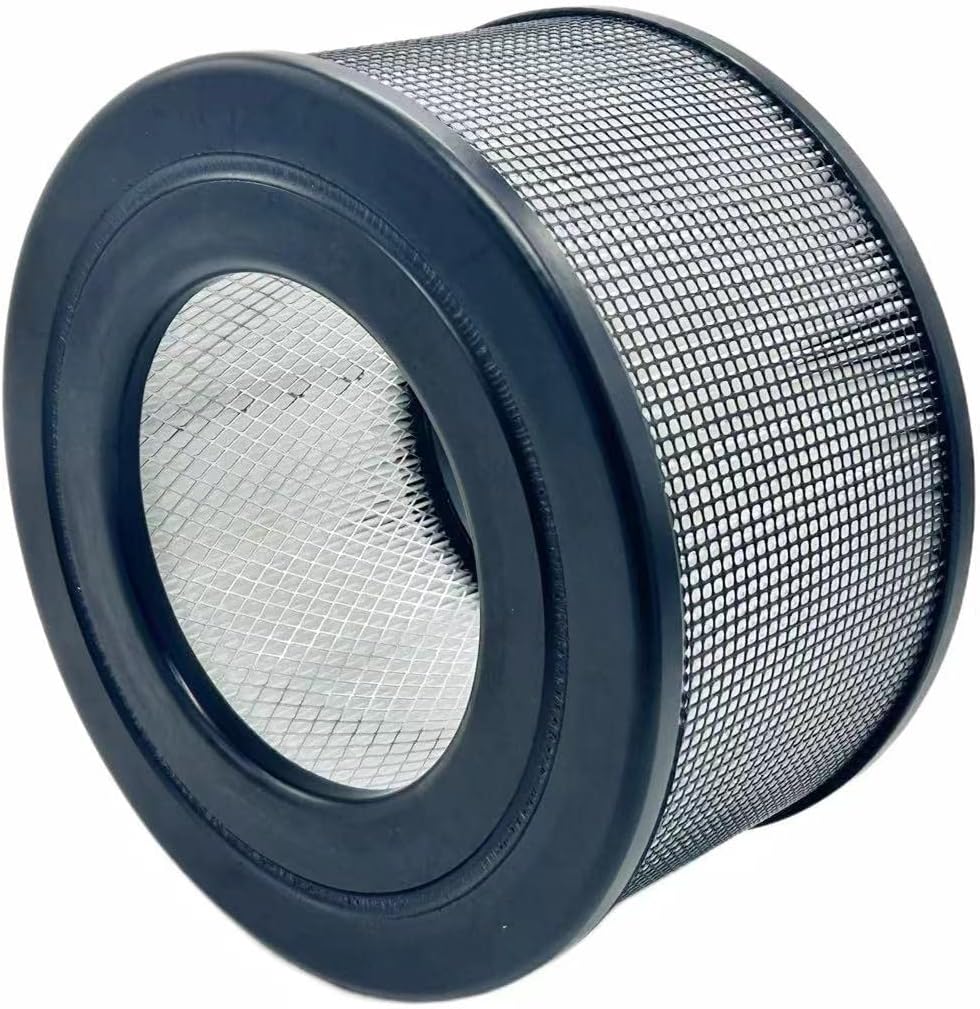 Filtro HEPA H13 de repuesto compatible con purificador de aire Honeywell 50150 51500 61500 11500 11520 18150 17200 Parte No.2160021500 por