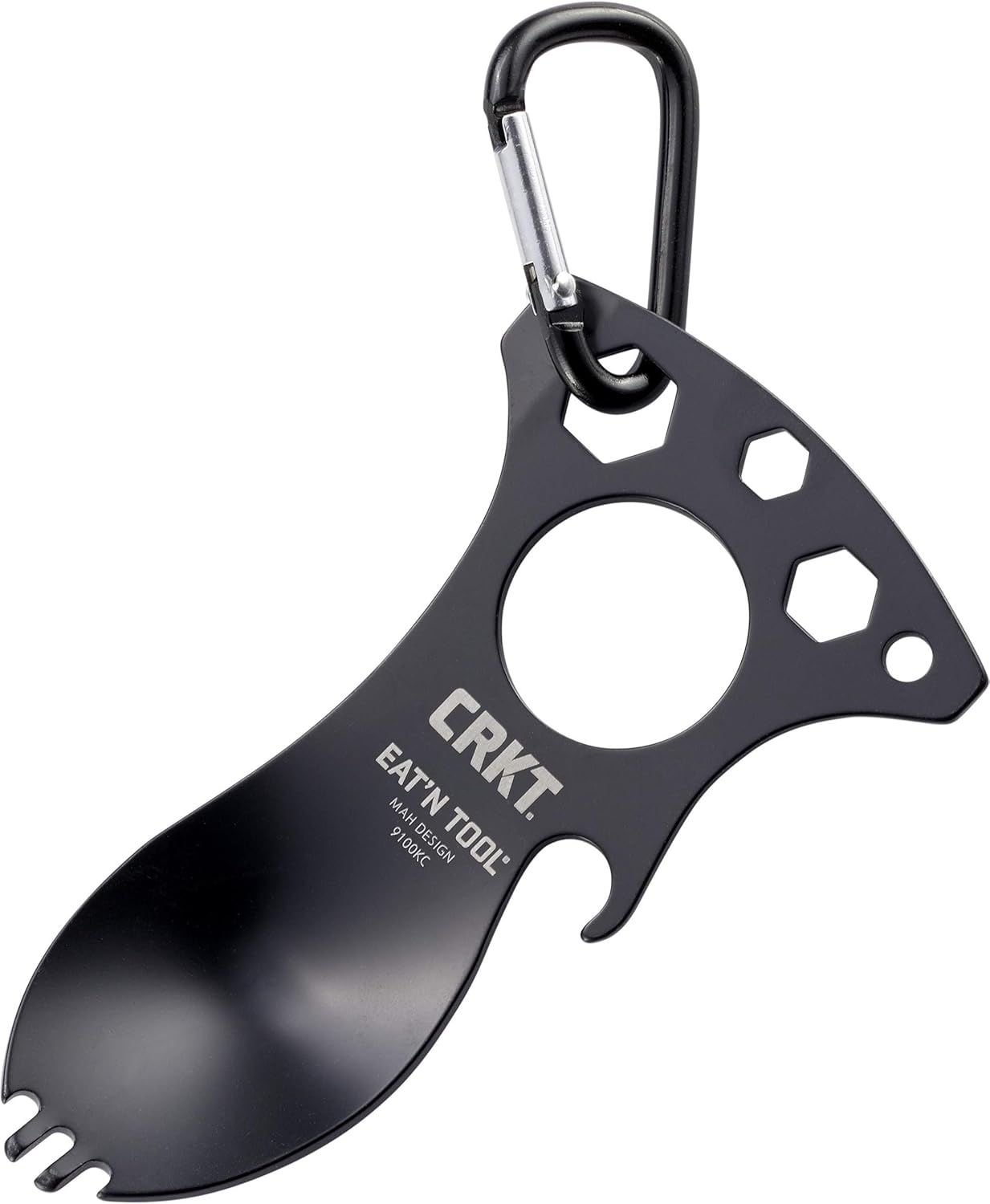 Multiherramienta para exteriores Columbia River Knife And Tool’s (CRKT) “Eat N Tool”