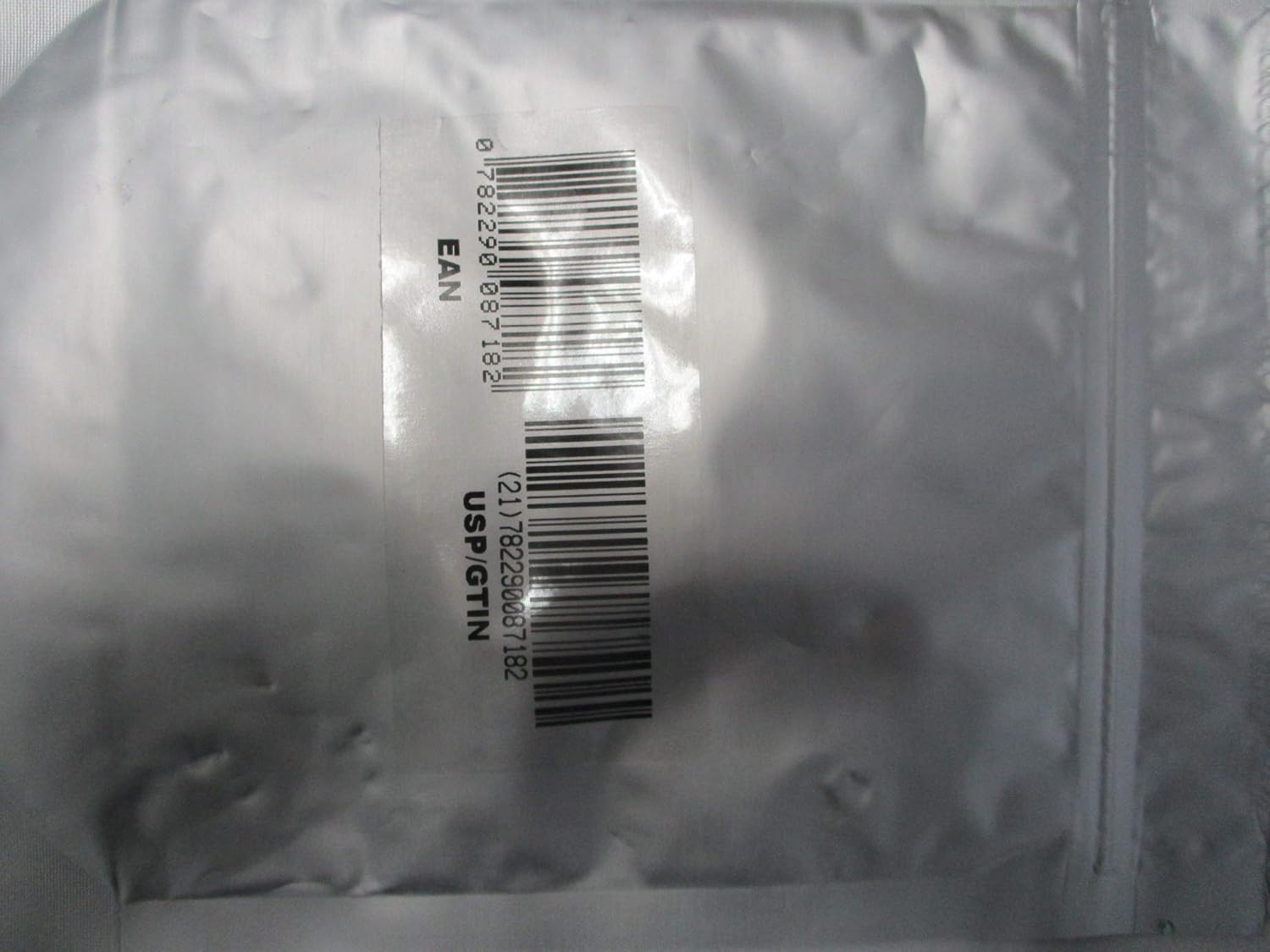 3.53 oz de ácido ortosilícico estabilizado en colina en polvo (silicio orgánico)
