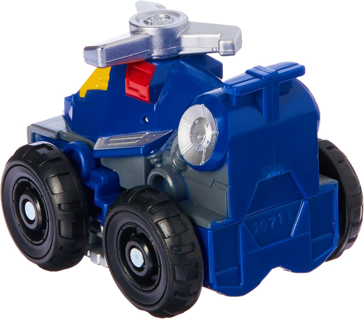 Transformers Tra Rbt Fr Torbellino