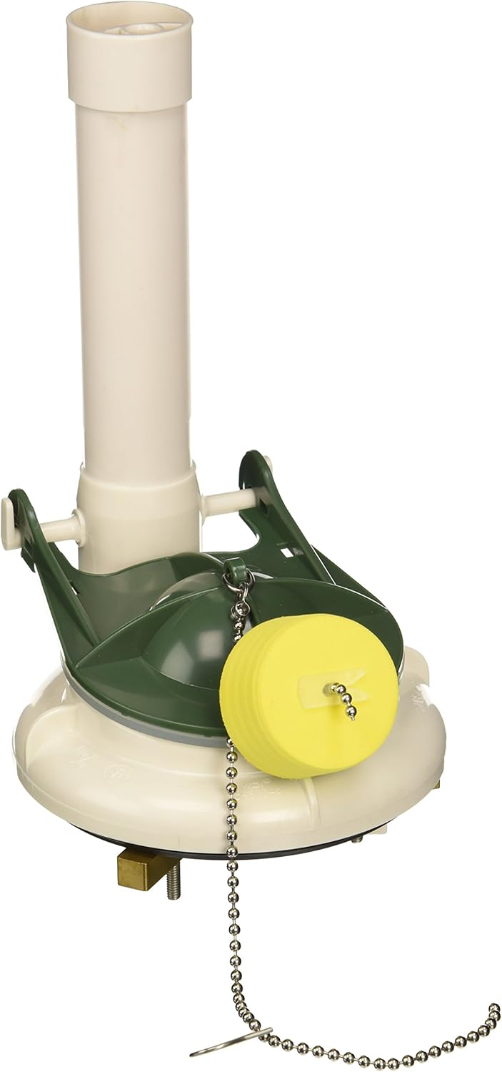 American Standard 7389.42#102.0070A CADET3 CADET3 FLUSH COMPACT VLV 1.28GPF
