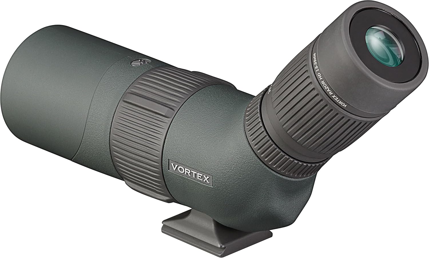 Vortex Óptica Razor HD Miras de detección