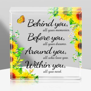 FLYAB Regalos de graduación para ella, él, personas mayores, secundaria, universidad, regalos de graduación para ella y él, regalos inspiradores FLYAB Regalos de graduación para ella, él, personas mayores, secundaria, universidad, regalos de graduación para ella y él, regalos inspiradores