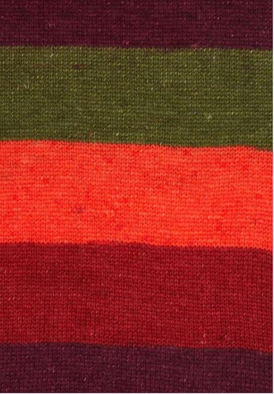 Premier Yarns DK Colors – Ovillo de hilo antibolitas con rayas autoservicio, 5 onzas, peso ligero #3, paquete de 3 unidades con marcadores de