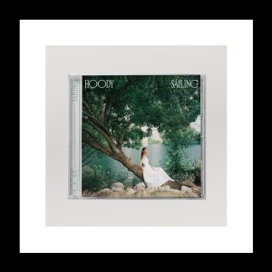 Hoody Sailing 2nd Studio Album Case+CD+Mapa de letras+Pegatina de sello+Postal+Seguimiento Sealed AOMG Hoody Sailing 2nd Studio Album Case+CD+Mapa de letras+Pegatina de sello+Postal+Seguimiento Sealed AOMG