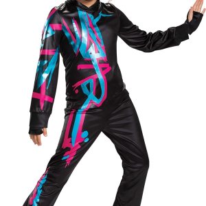 Disguise – Disfraz clásico de Lucy, de La gran aventura de LEGO 2 Disguise – Disfraz clásico de Lucy, de La gran aventura de LEGO 2