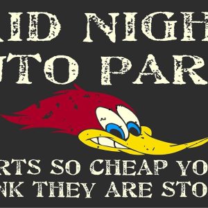 Mediados Noche Autopartes Garaje Banner Hombre Cueva Banner Hot Rod Rata Rod Mediados Noche Autopartes Garaje Banner Hombre Cueva Banner Hot Rod Rata Rod