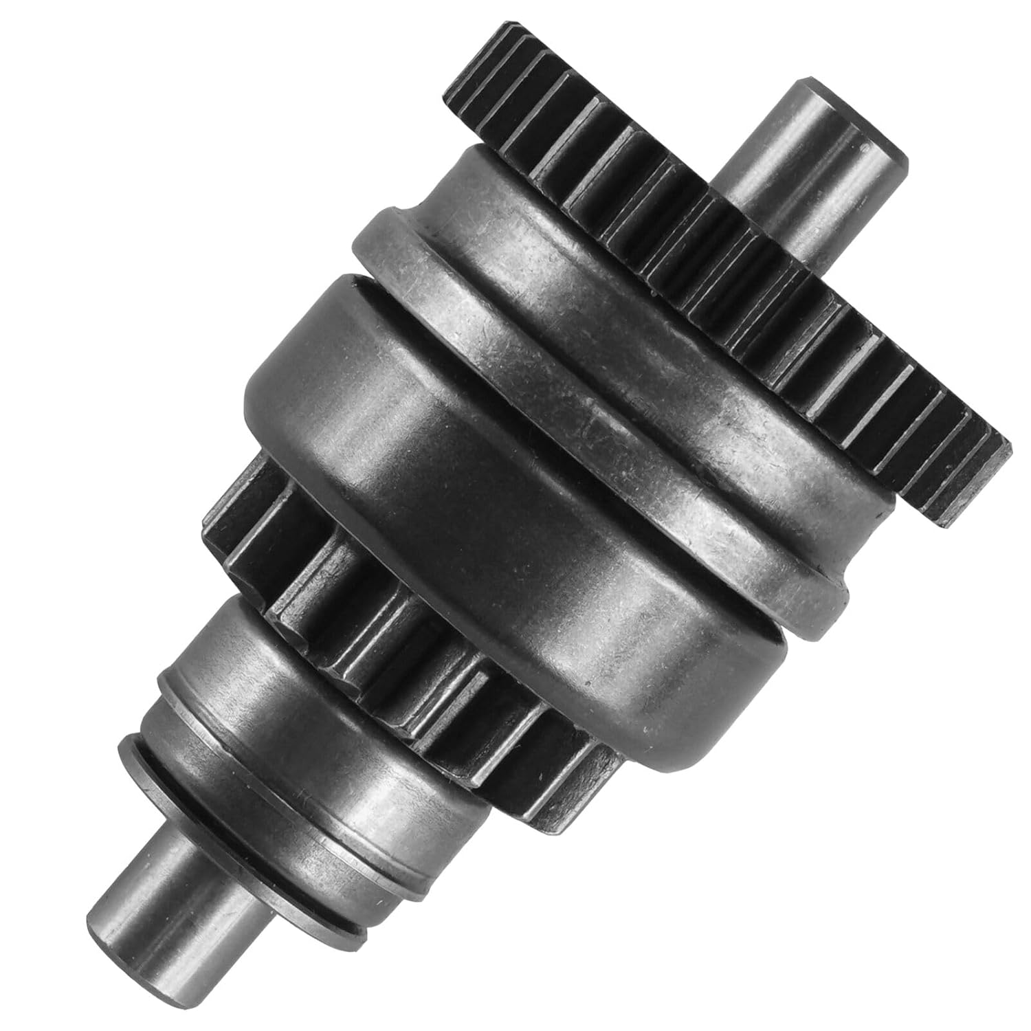 for Starter Drive Bendix for Polaris Scrambler 2×4 4×4 400 500 1985-2011 Mod-ZTF1-8080
