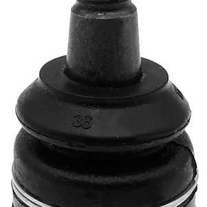 CTR CB0019 Proveedor de equipo original Junta de rótula superior delantera compatible con vehículos Dodge, Ram – Reemplaza 5174041AA, 5174041AC, CTR CB0019 Proveedor de equipo original Junta de rótula superior delantera compatible con vehículos Dodge, Ram – Reemplaza 5174041AA, 5174041AC,