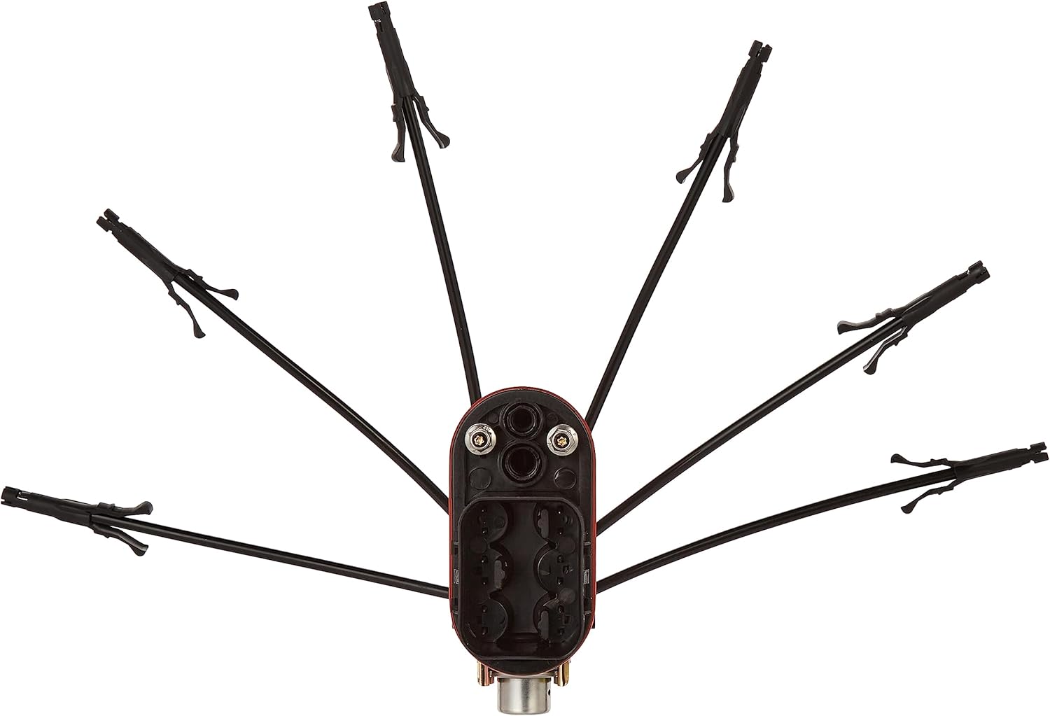 833-22102-6 Inyector de combustible