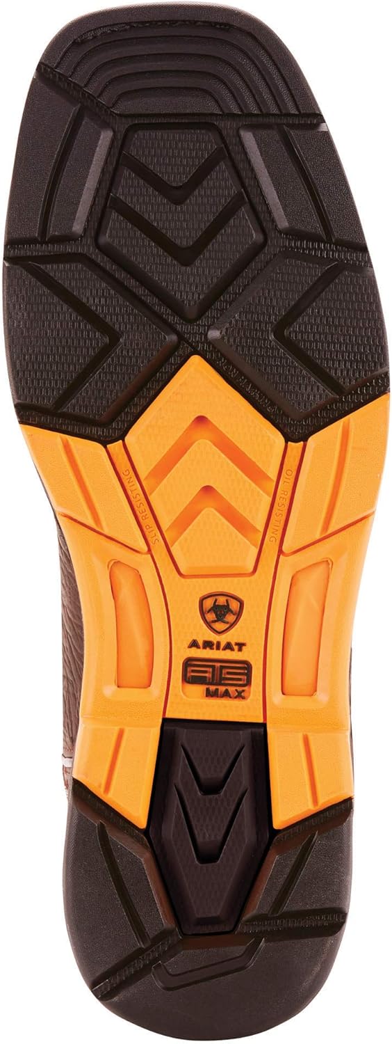ARIAT Work Western Bota para hombre