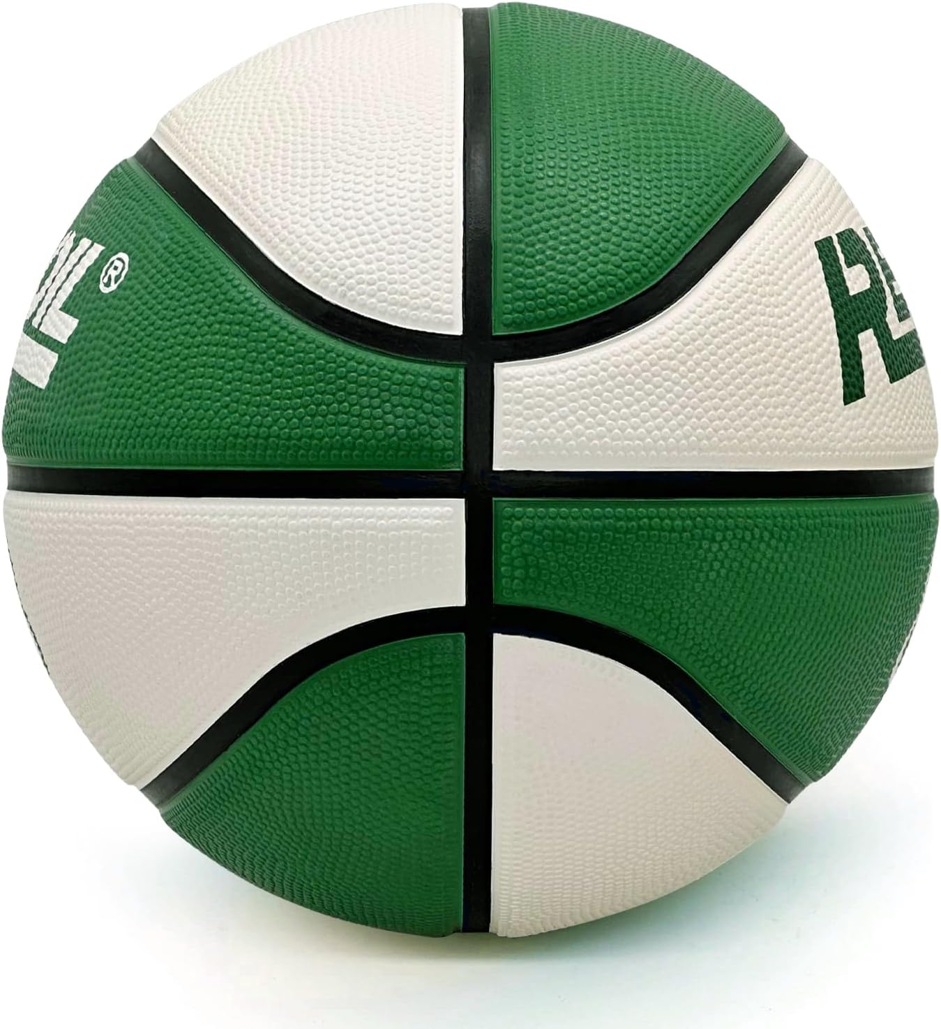 REBOIL Grip – Baloncesto para interiores y exteriores (talla 3  7), baloncesto para niños, baloncesto juvenil para hombre, baloncesto para regalo y