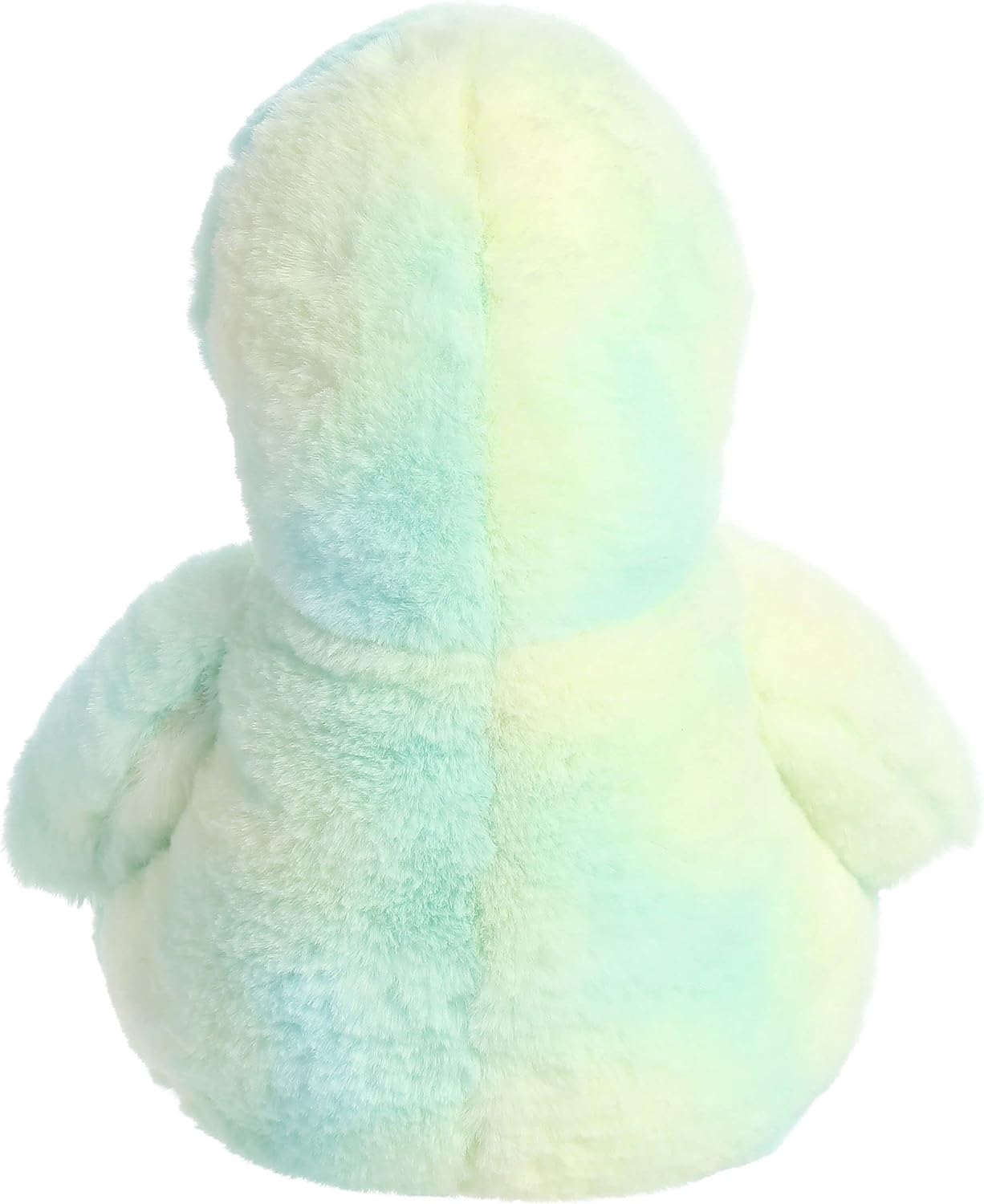 Aurora Cozy Sluuumpy Da Minty Sloth – Compañeros reconfortantes – Relajación maravillosa, multicolor, 15 pulgadas