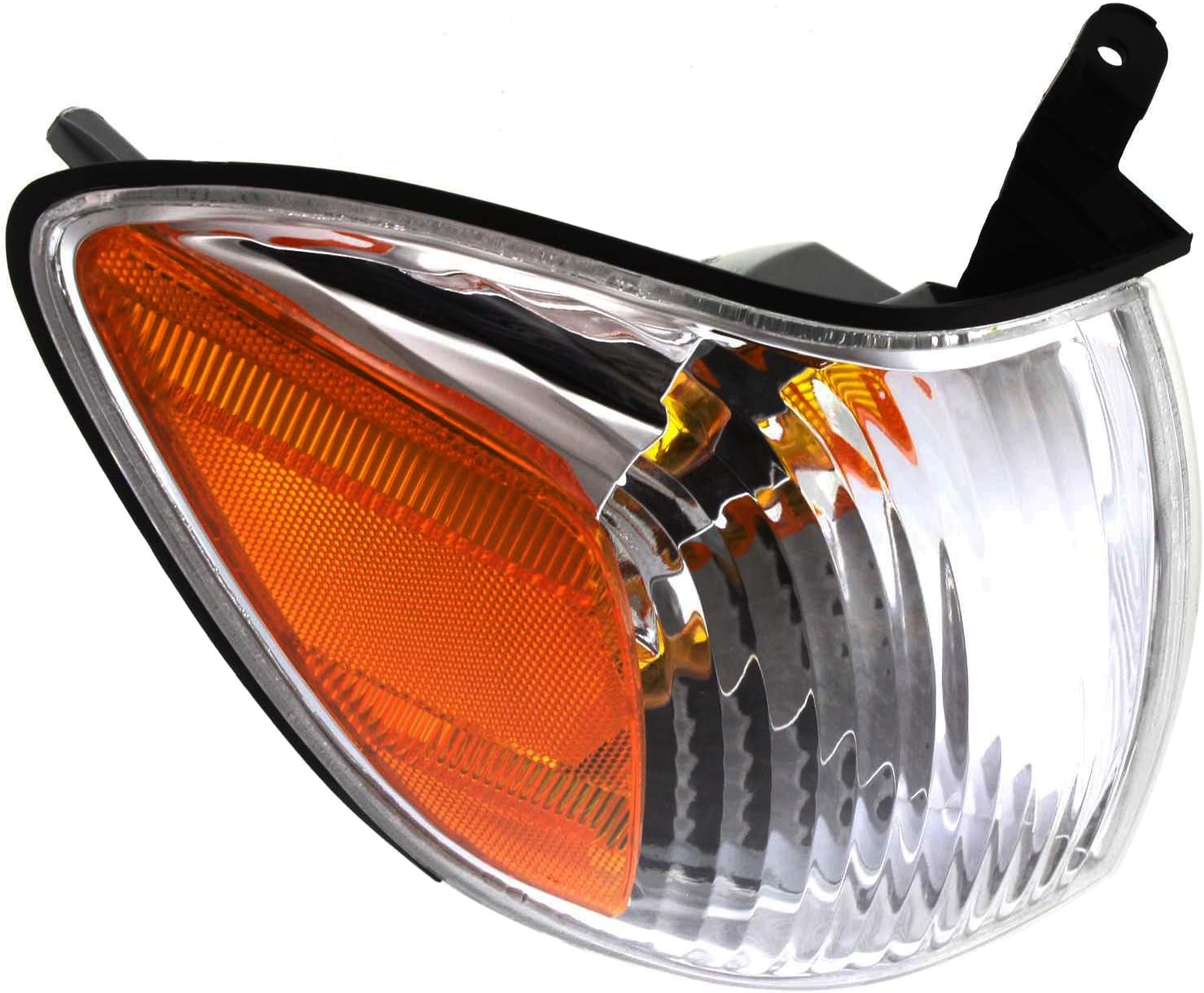 Garage-Pro Luz de señal de giro compatible con Toyota Tundra 2005-2007, para Toyota Sequoia 2005-2007, fecha de producción a partir de agosto de