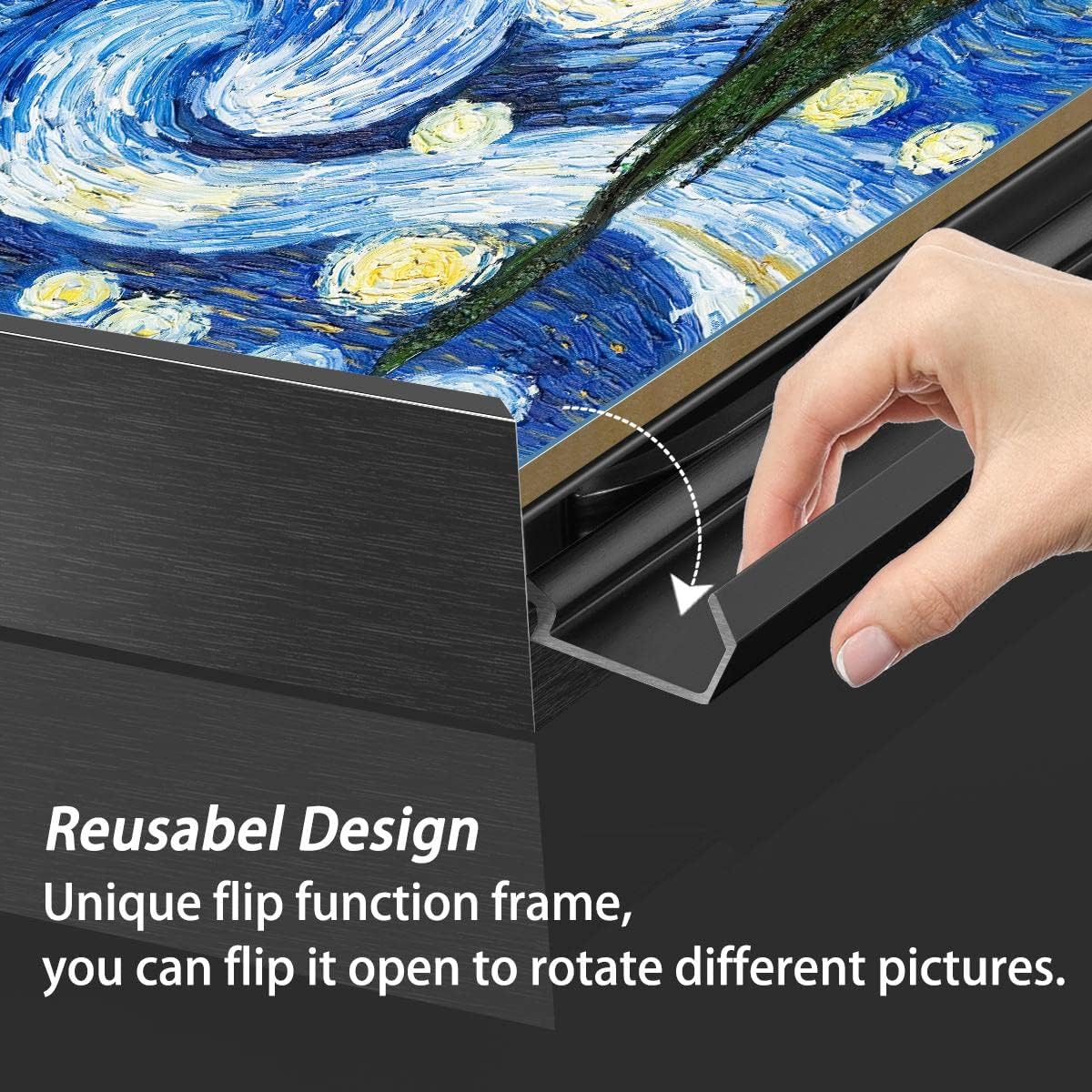 Impresiones artísticas de pared de moda, póster de la colección champán, estilo acuarela, lienzo decorativo para pared, marco de aluminio colgante