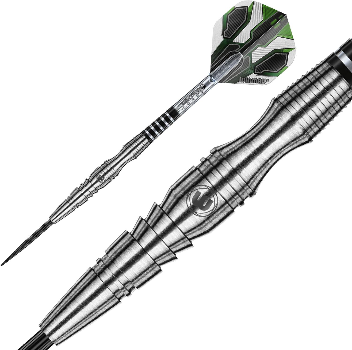 Winmau Sniper – Dardos de acero