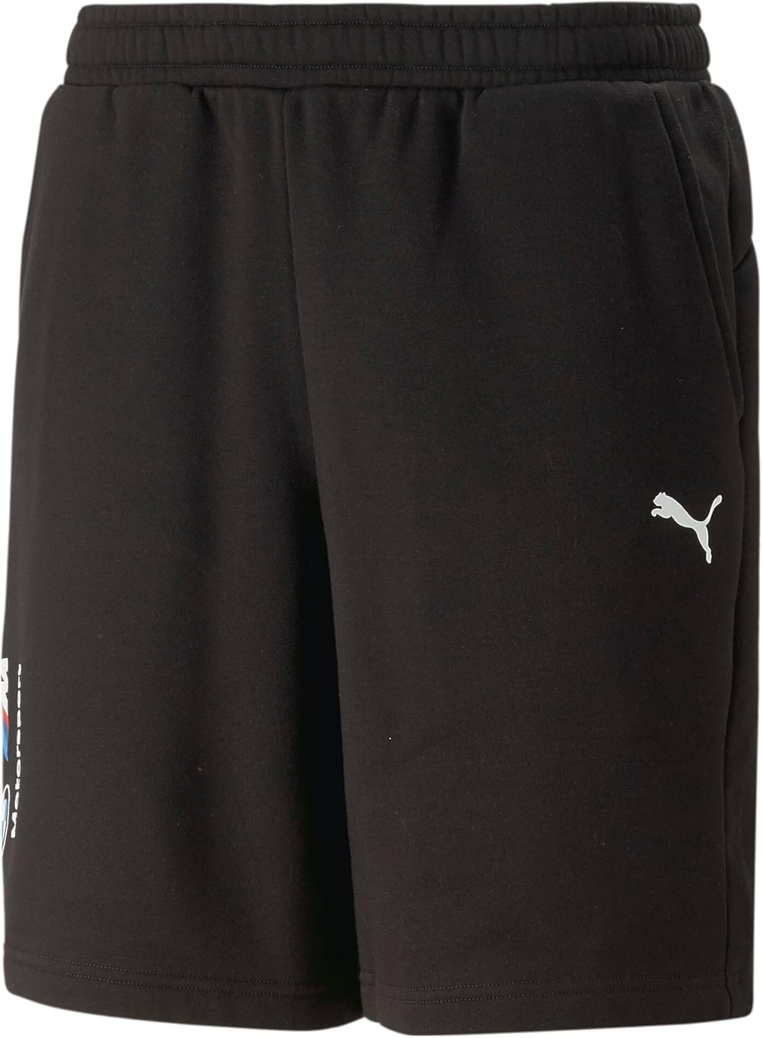 PUMA Pantalones cortos deportivos BMW M Motorsport estándar para hombre