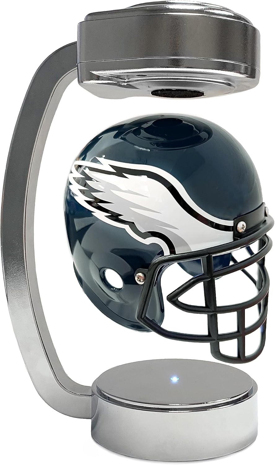 Mini casco Hover con licencia oficial de la NFL