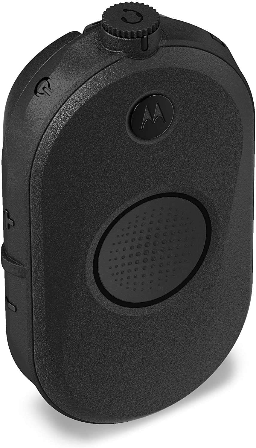 2 x Motorola CLP1010e Radio de Negocios UHF de 1 Canal y 2 Vías (CLP1010E)
