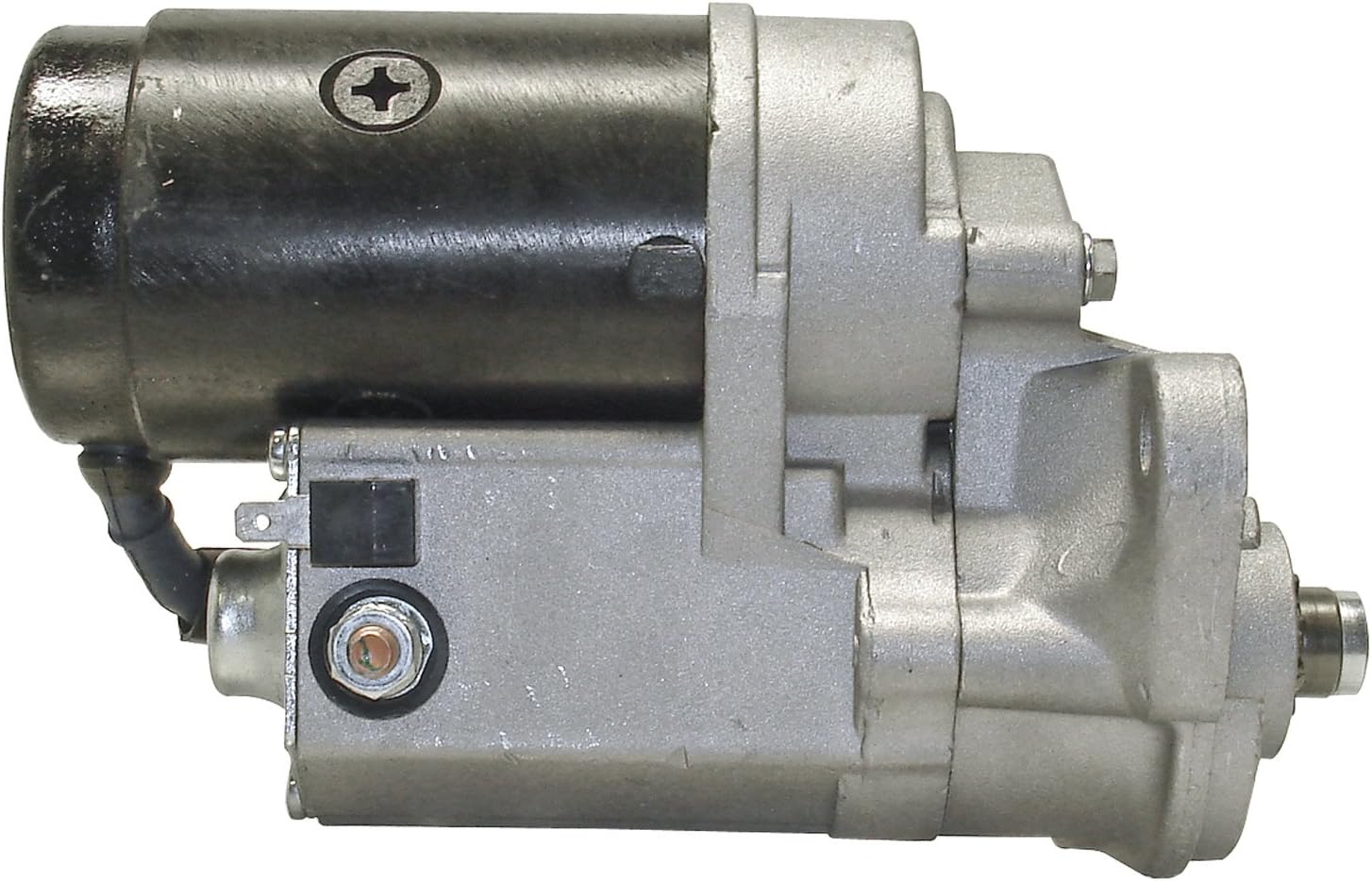 ACDelco Arrancador Gold 336-1345, remanufacturado
