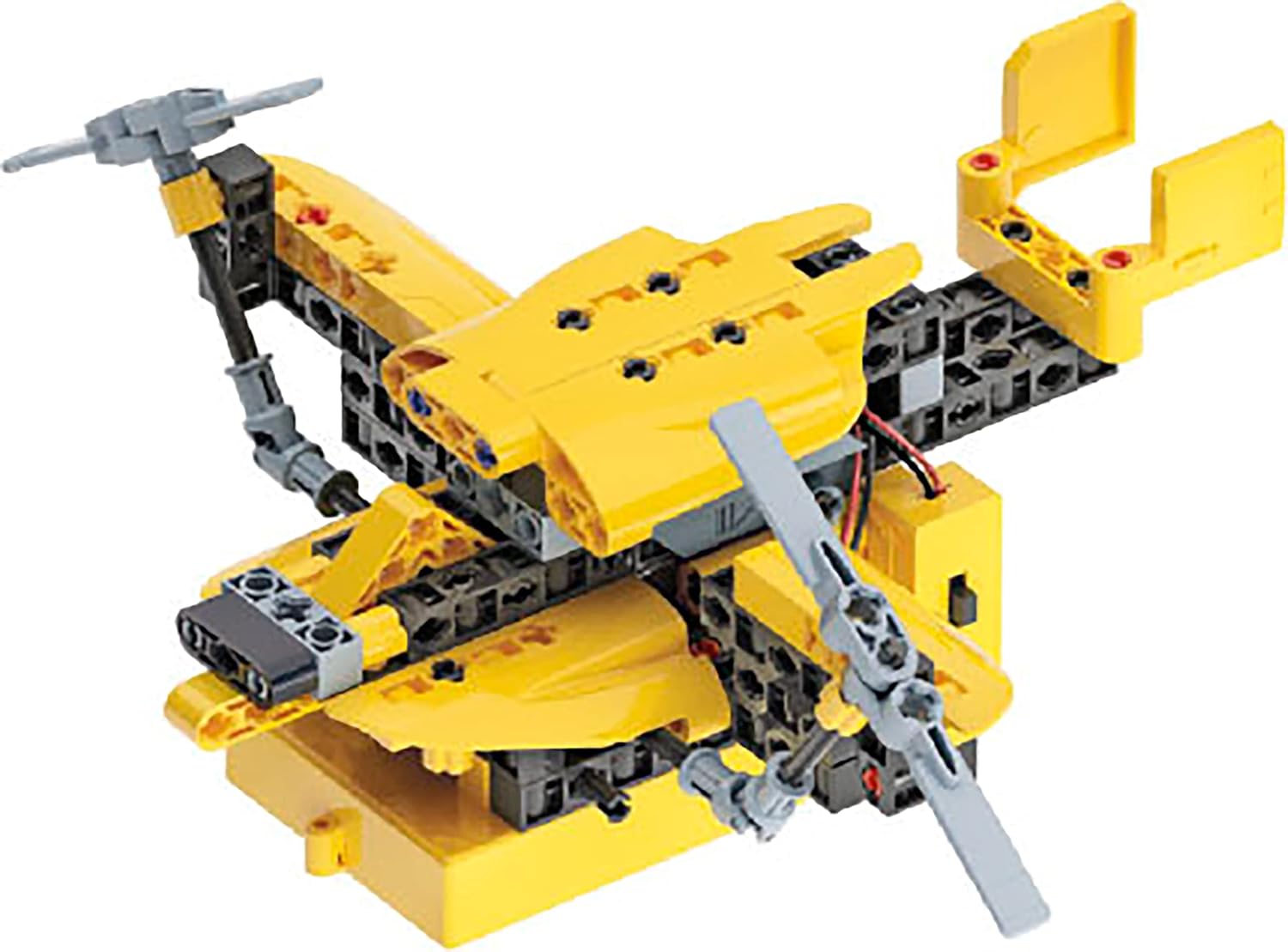 Clementoni COF HELICOPTERO 250P