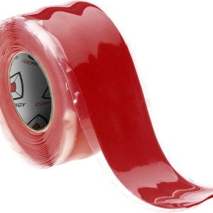 Core Prodigy Fusion Grip Tape – Envoltura de goma de silicona para barras de dominadas, pesas, mancuernas, equipos deportivos y de gimnasio y Core Prodigy Fusion Grip Tape – Envoltura de goma de silicona para barras de dominadas, pesas, mancuernas, equipos deportivos y de gimnasio y