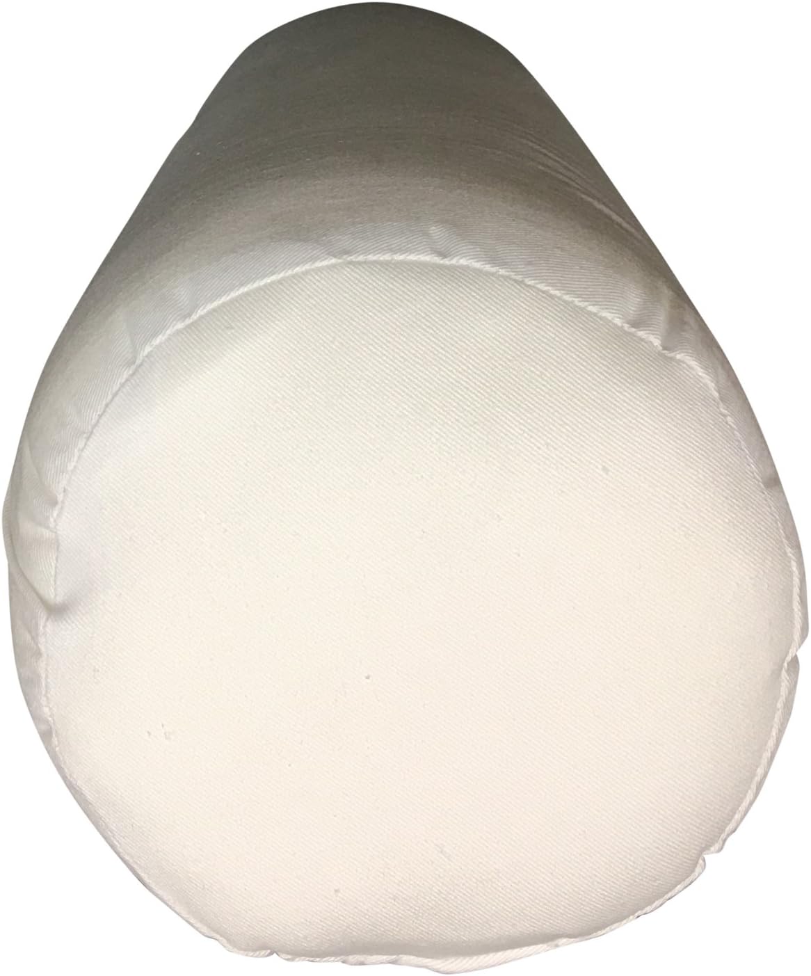 Almohada cervical redonda