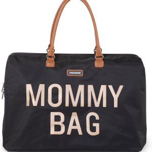Childhome The Original Mommy Bag, Bolsa de pañales para bebé grande, Bolsa de hospital de mamá, Bolsa de mano grande, Bolsa de viaje para mamá, Childhome The Original Mommy Bag, Bolsa de pañales para bebé grande, Bolsa de hospital de mamá, Bolsa de mano grande, Bolsa de viaje para mamá,
