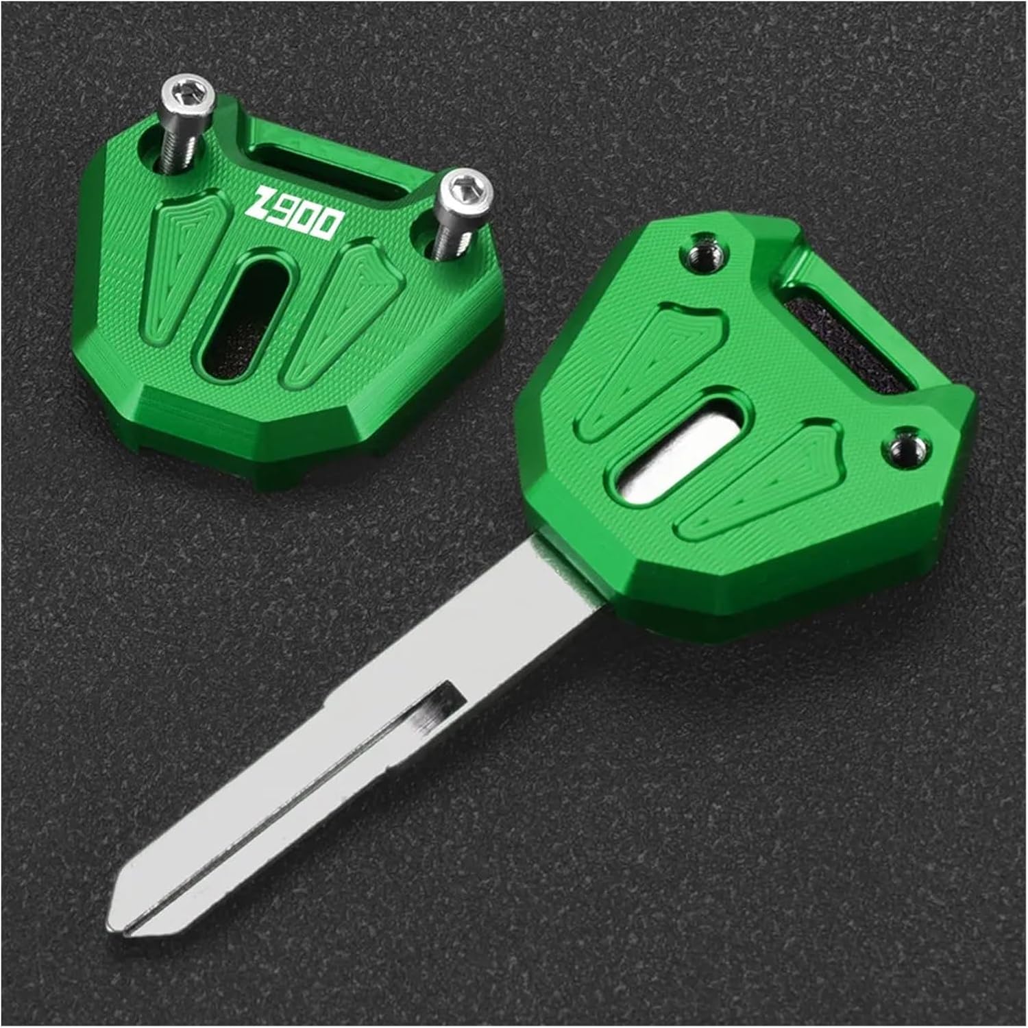 Accesorios de motocicleta 2023, cubierta para llaves, funda protectora para Z900 Z 900 2016 2017 2018 2019 2020 2021 2022