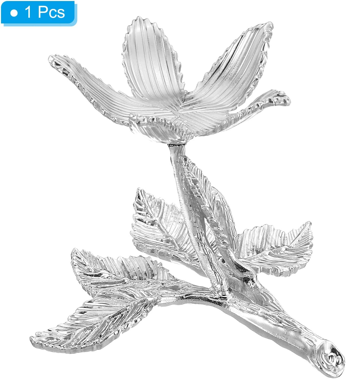 PATIKIL Soporte de bola de cristal, soporte de exhibición de esfera, accesorios de fotografía para bolas de cristal de 50 a 3.150 in, soporte para